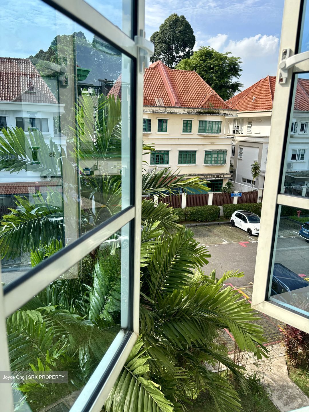 Eng Kong Green (D21), Condominium #453238491